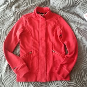 Puma Ferrari Zip Up Size Small
